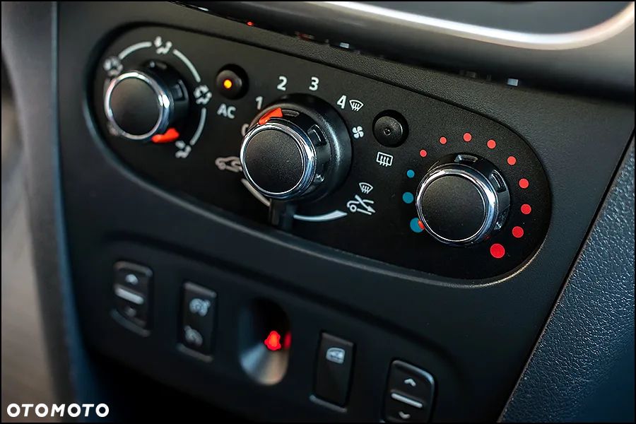 Dacia Sandero Stepway - 25