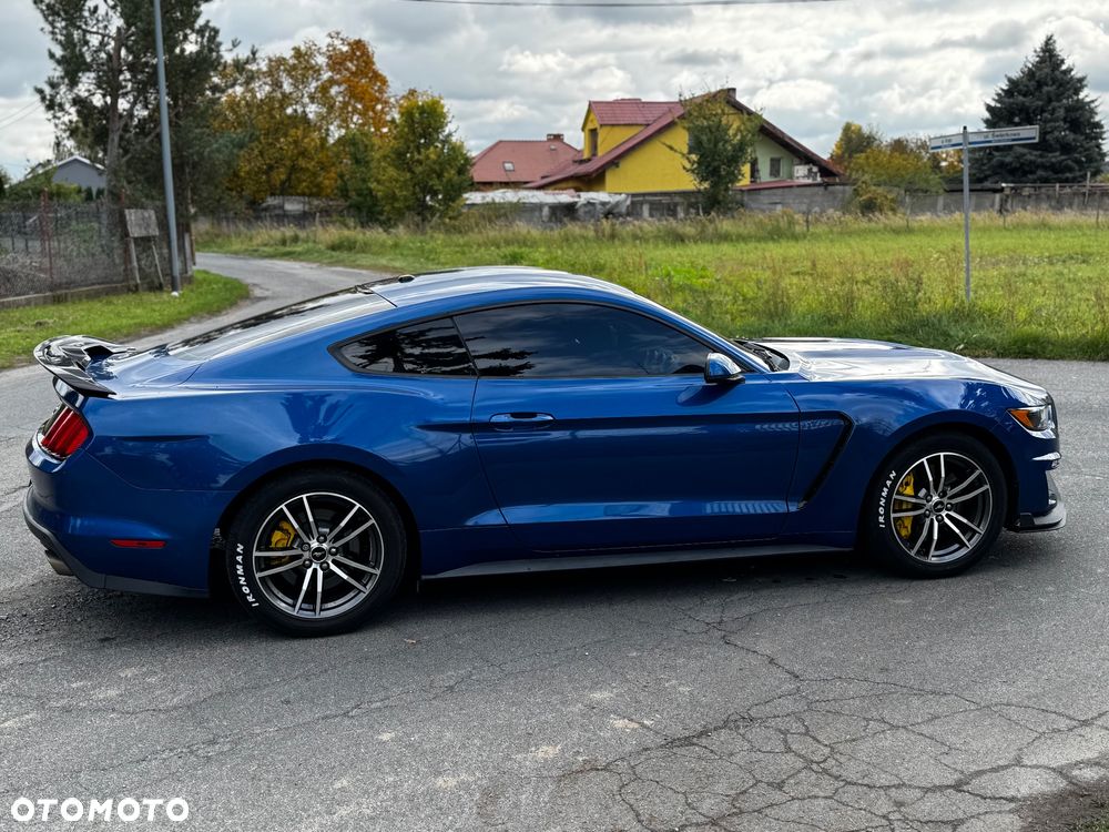 Ford Mustang 5.0 V8 GT - 22