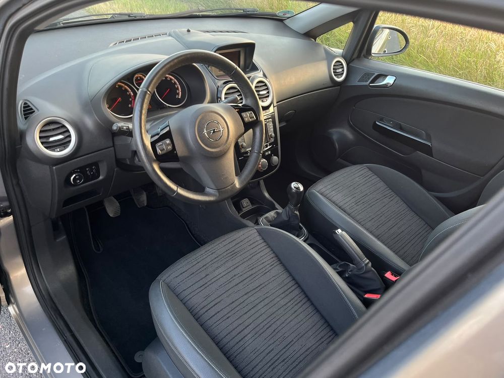 Opel Corsa 1.2 16V Color Edition - 18