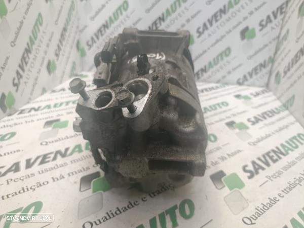 Compressor Ar Condicionado Renault Talisman (L2m_) - 3