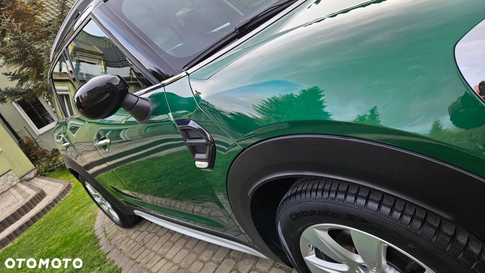 MINI Countryman Cooper Estate Edition - 18