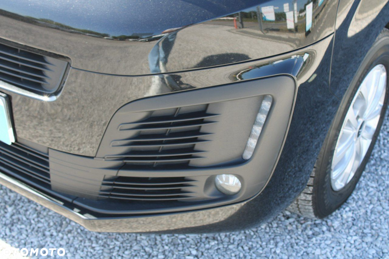 Citroën SpaceTourer 2.0 BlueHDi XL Business - 14