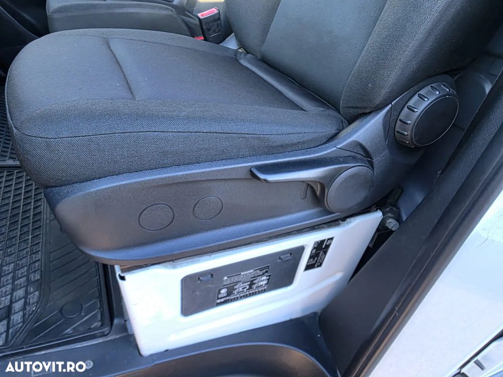 Mercedes-Benz SPRINTER - 15