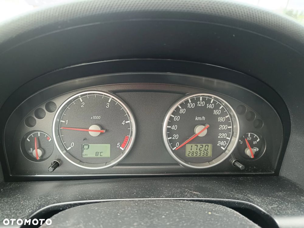 Ford Mondeo 2.0 TDCI Ghia - 3