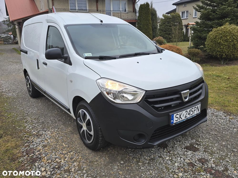 Dacia DOKKER - 36
