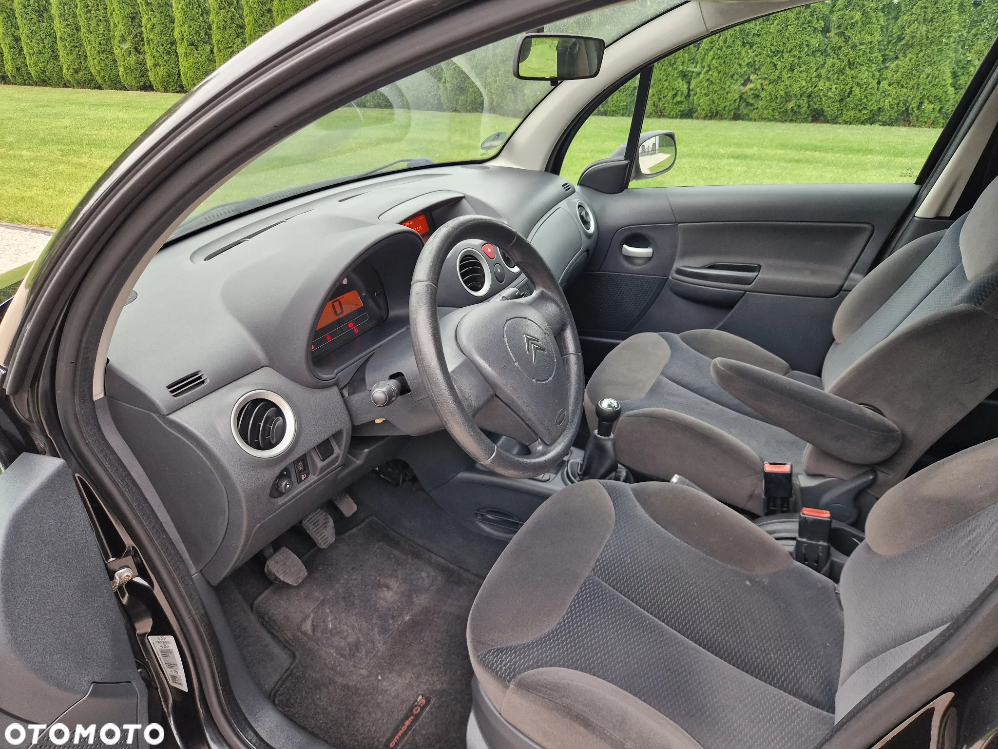 Citroën C3 1.1 Confort - 33