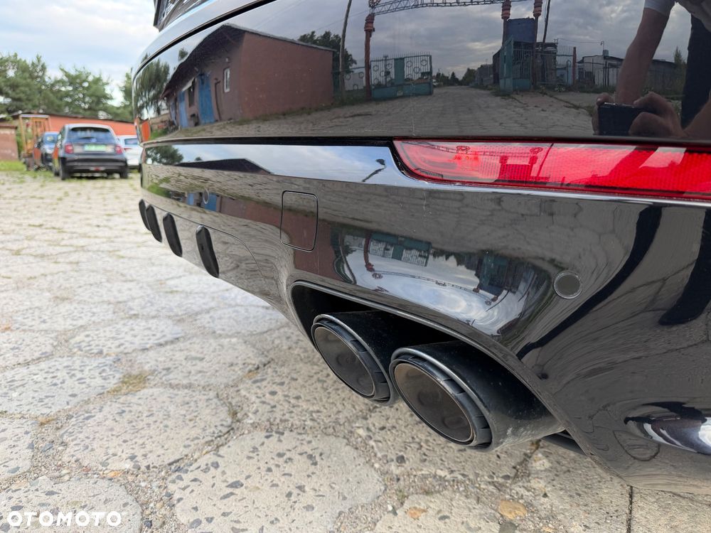 Porsche Cayenne E-Hybrid Tiptronic S - 38