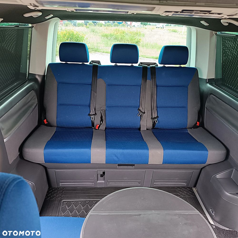 Volkswagen Multivan L1 Comfortline - 7