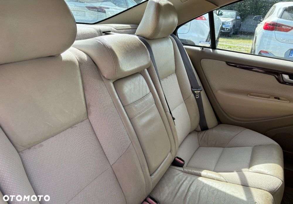 Volvo S60 - 13