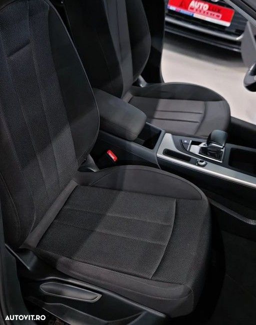 Audi A4 Limuzina 30 TDI S tronic advanced - 10
