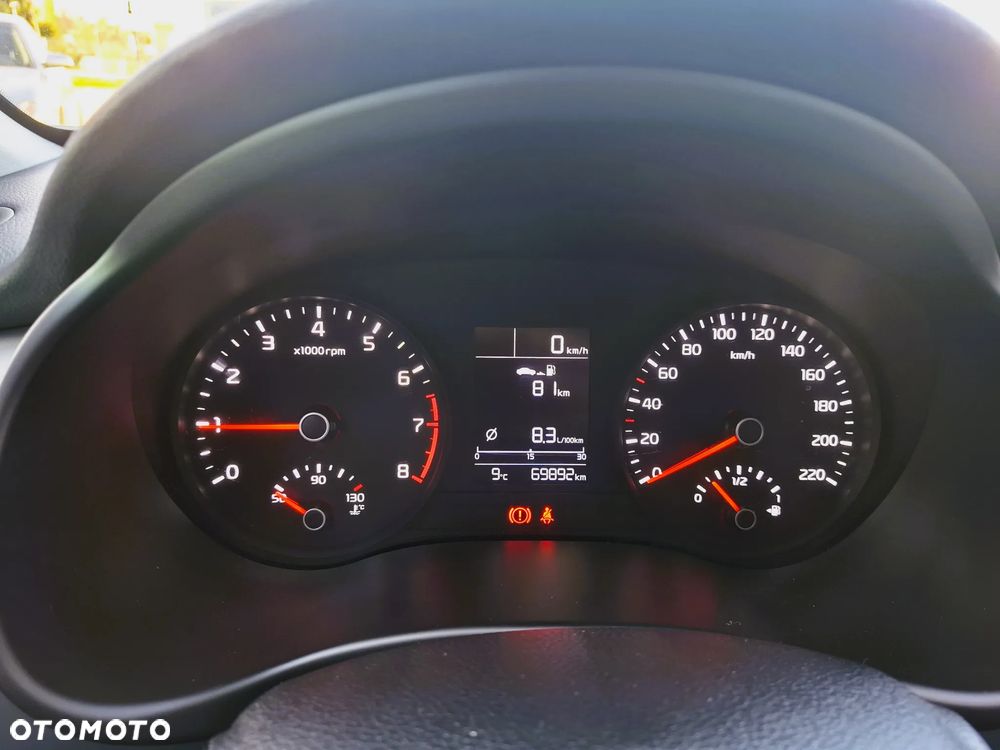 Kia Stonic 1.0 T-GDI L - 19