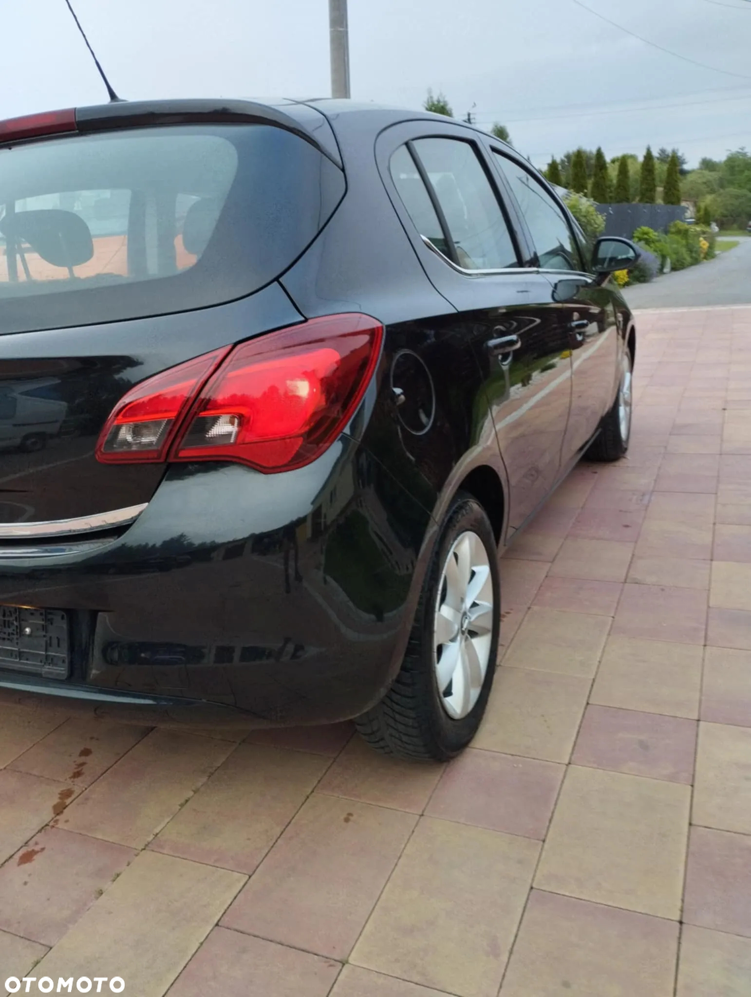 Opel Corsa 1.4 Active - 12