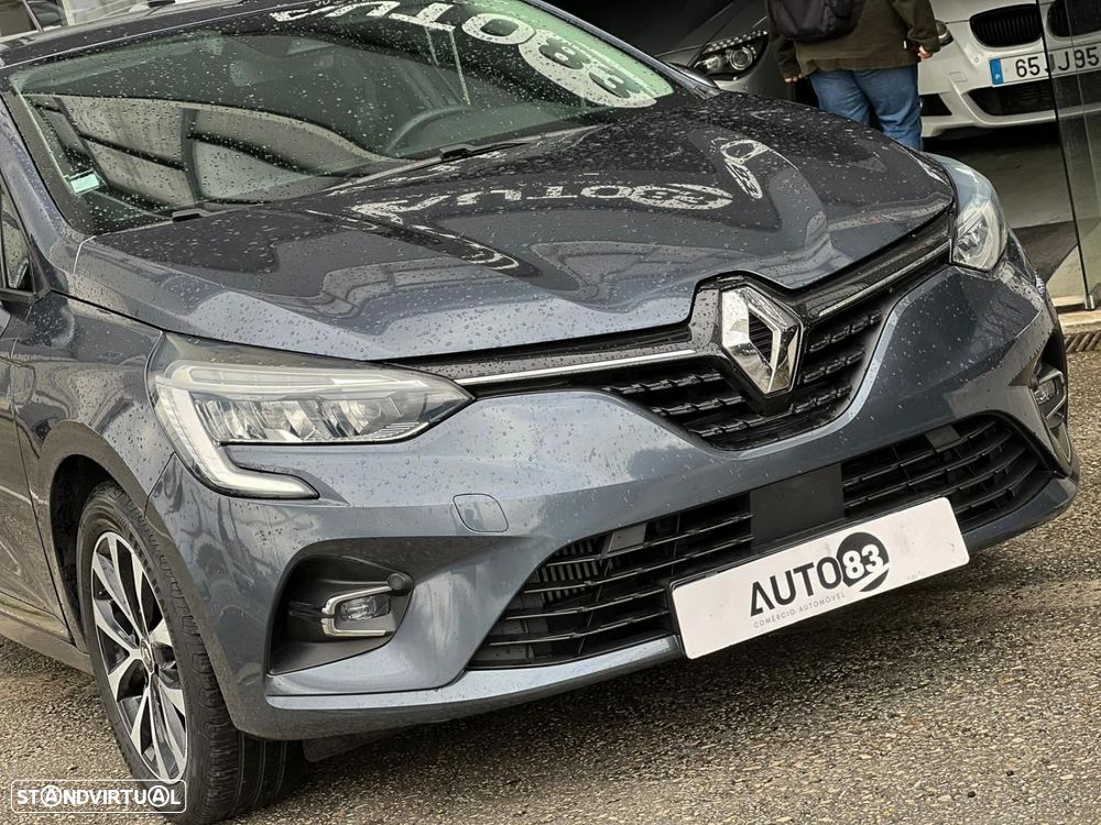 Renault Clio 1.0 TCe Exclusive - 3