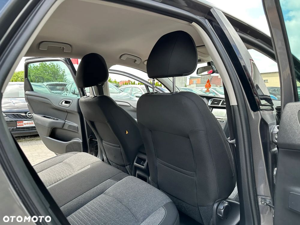 Citroën C4 - 23