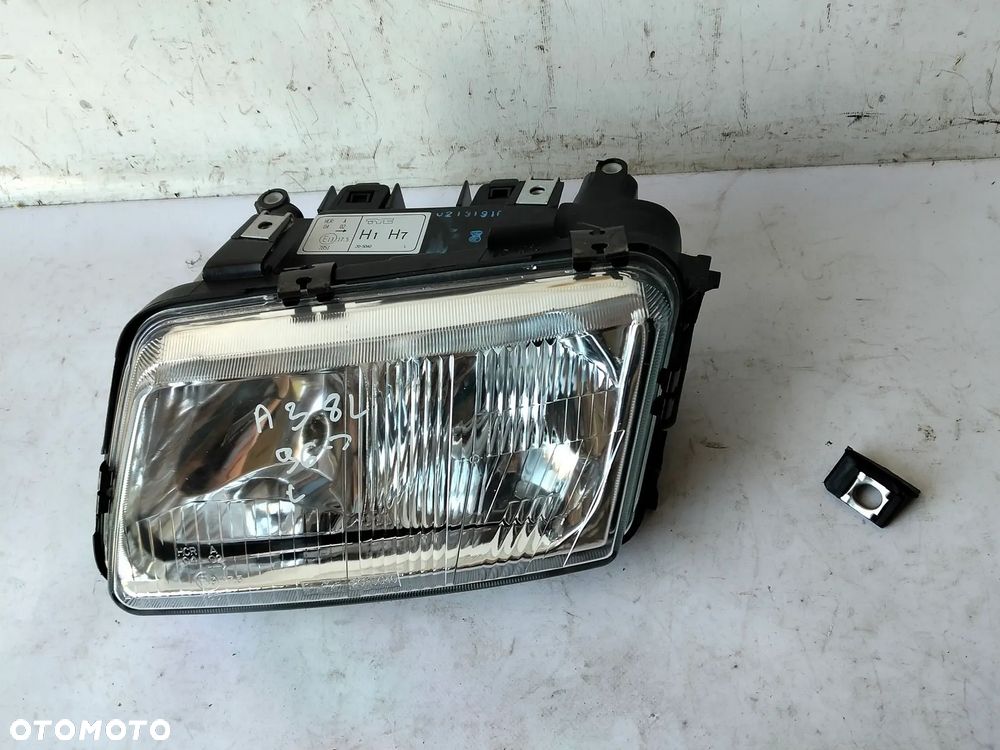 audi a3 8l 96r- lampa przód lewa przednia nowa - 1