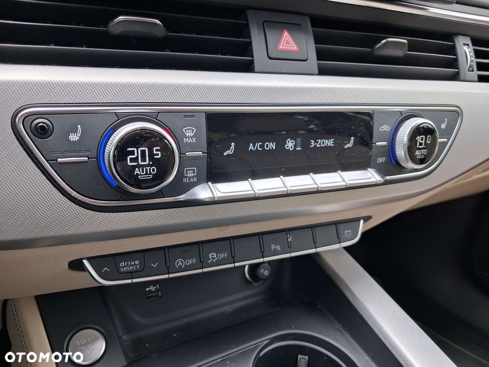 Audi A4 - 22