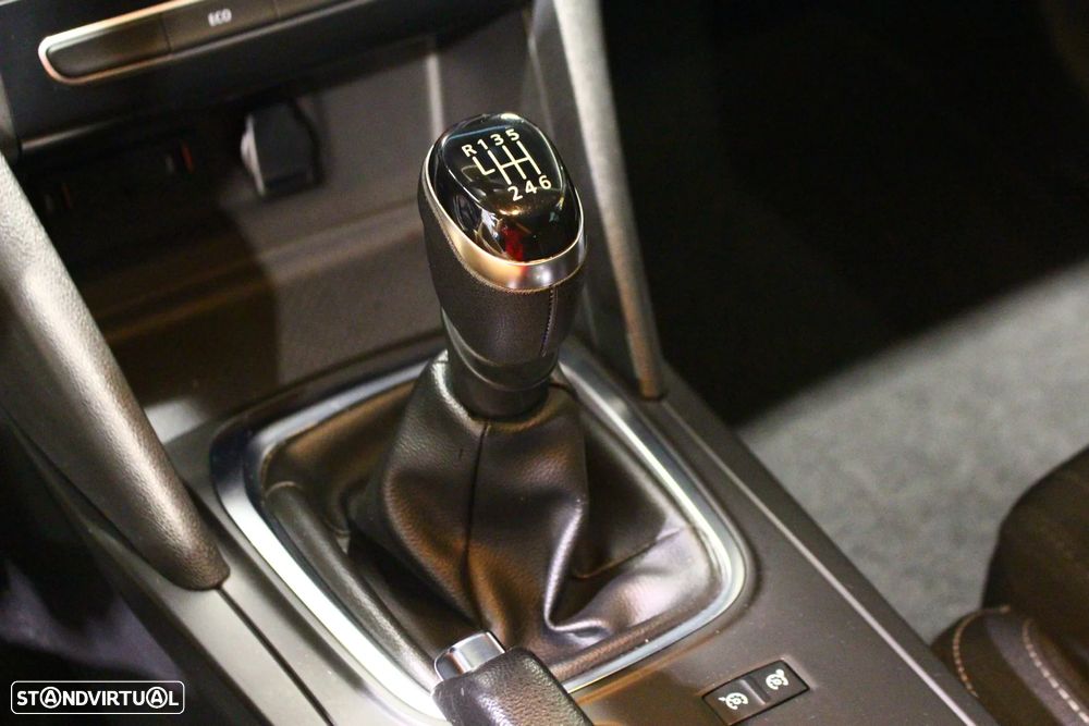 Renault Mégane Sport Tourer 1.5 Blue dCi Limited - 26