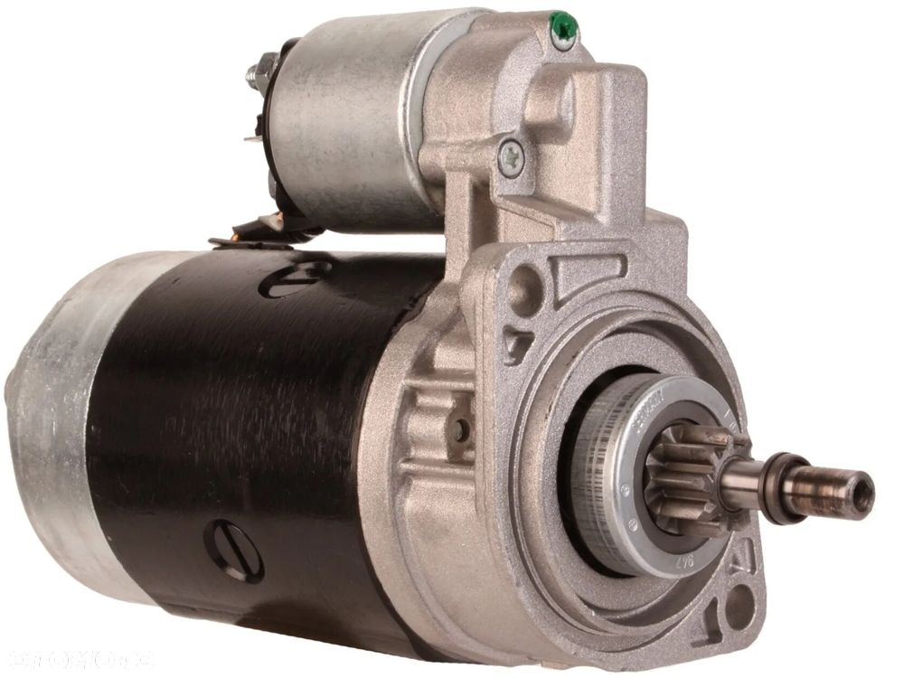 NOWY ROZRUSZNIK VW Caddy Golf Jetta | CARGO 110996 - 8