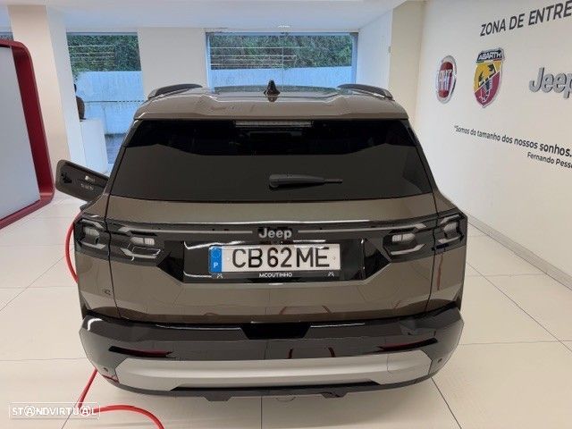 Jeep Compass 74 kWh First Edition - 4