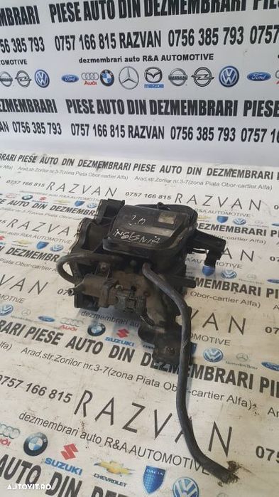 Racitor Gaze Egr Opel Insignia A 2.0 CDTI Livram Oriunde In Tara - 4