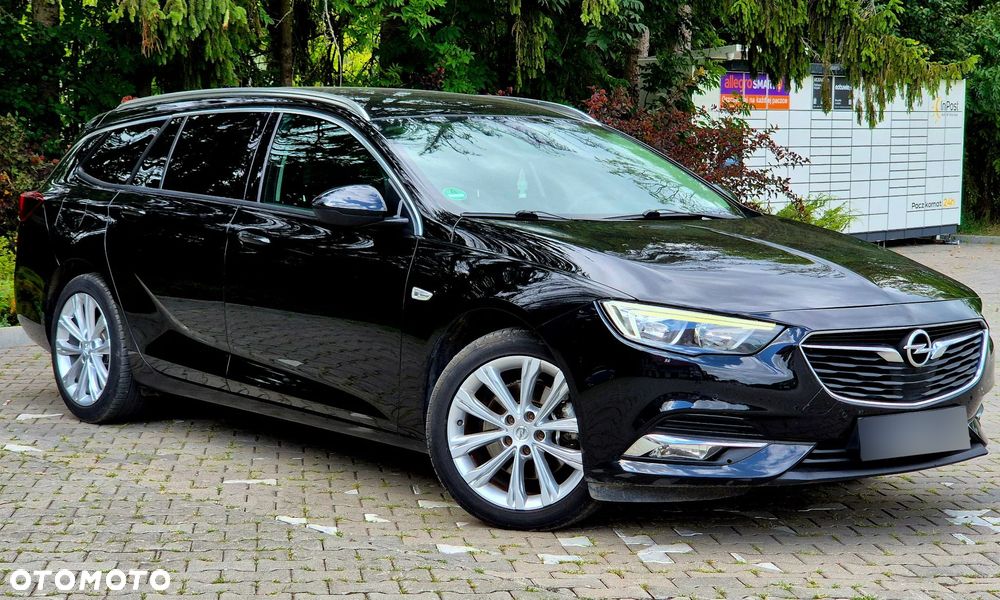 Opel Insignia 2.0 CDTI Elite S&S - 2