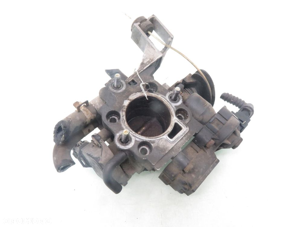 PRZEPUSTNICA OPEL CORSA B 1.0 i - 10 XE 0132008602 0280122014 48701 - 1