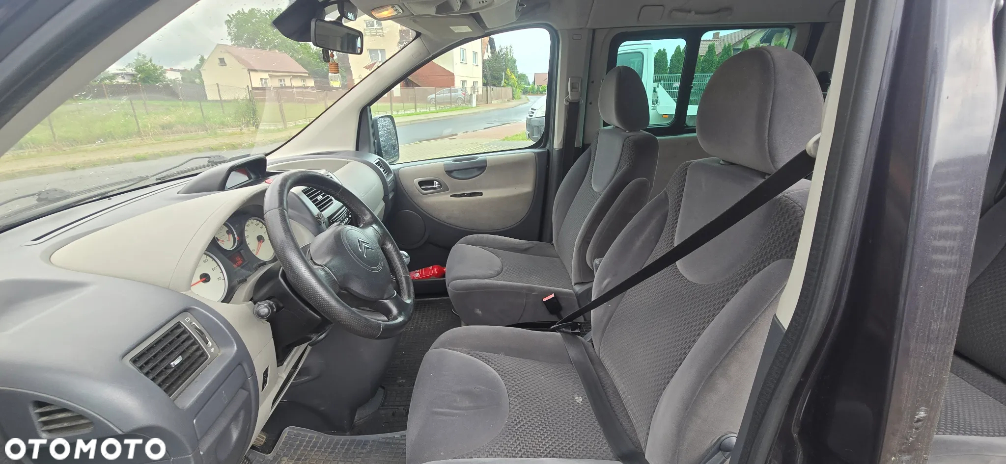 Citroën Jumpy Combi 2.0 HDi L2 Atlante Plus - 17