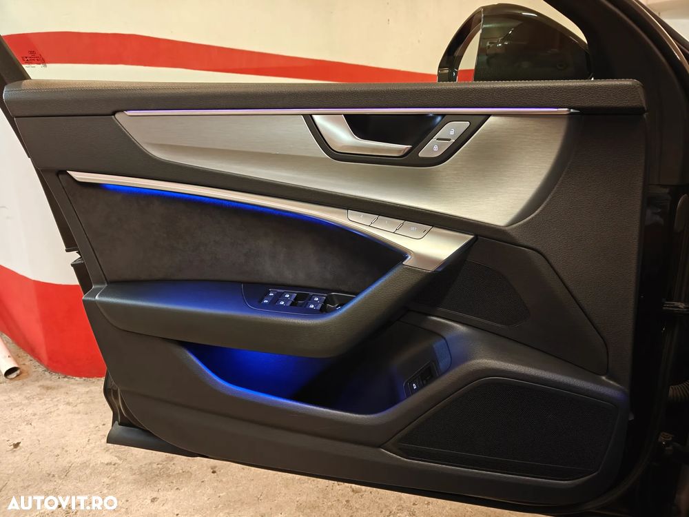 Audi A6 3.0 45 TDI quattro S tronic Sport - 17