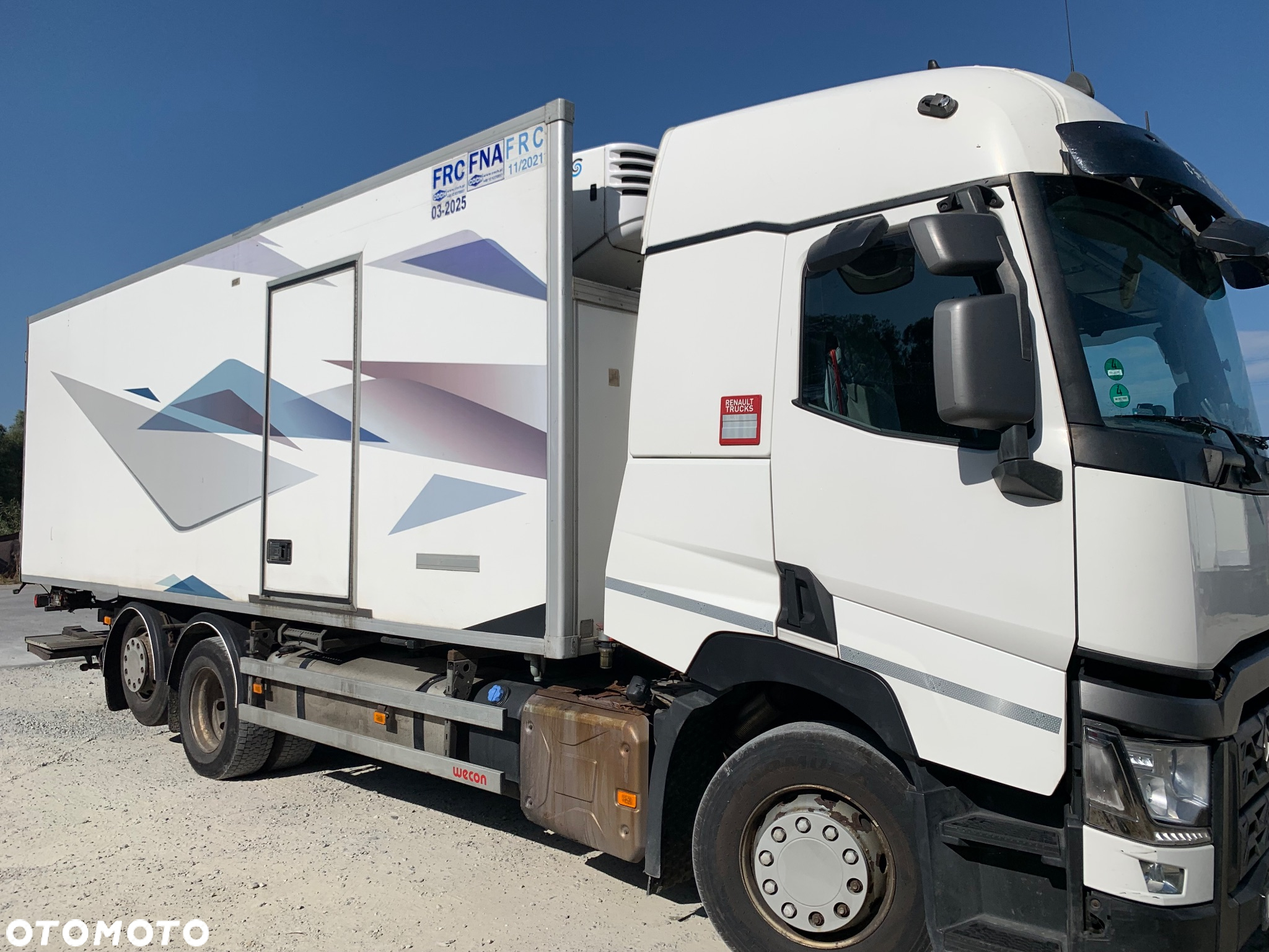 Renault T Gamma - 3
