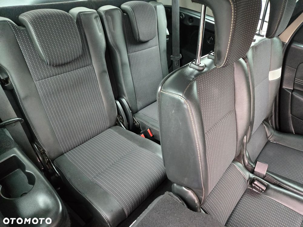 Renault Grand Scenic dCi 130 FAP Start & Stop Bose Edition - 36