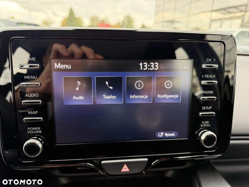 Mazda 2 - 9