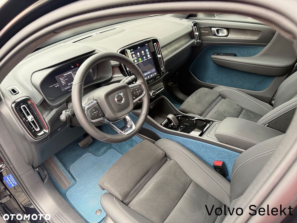 Volvo C40 - 14