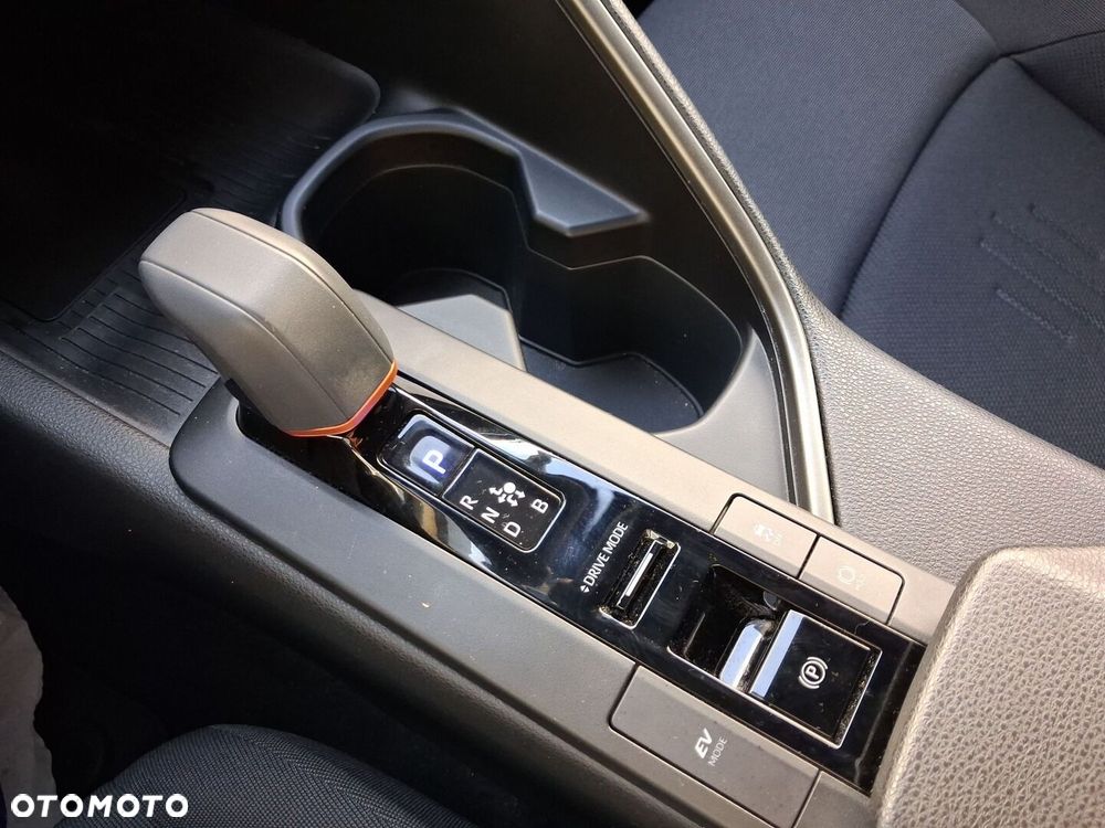 Toyota C-HR 2.0 Hybrid Dynamic Force Style - 26