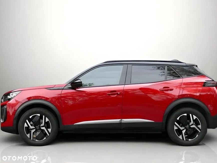 Peugeot 2008 PureTech mHEV GT E-DCS6 - 3