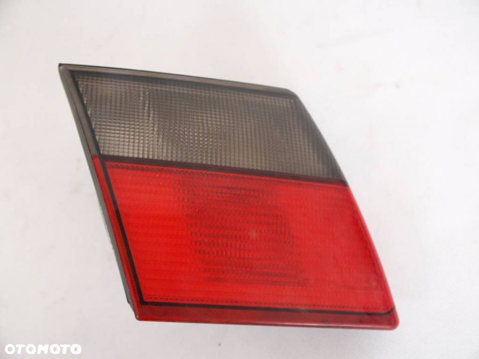 Saab 9-5 1998-01r sedan lampa lewy tyl lewa tylna - 1