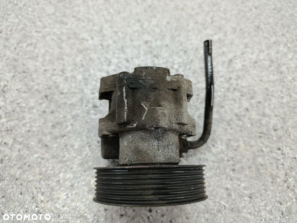 POMPA WSPOMAGANIA RENAULT MASTER II FL 8200193992 7691955329  ZF 3.0 DCI - 7