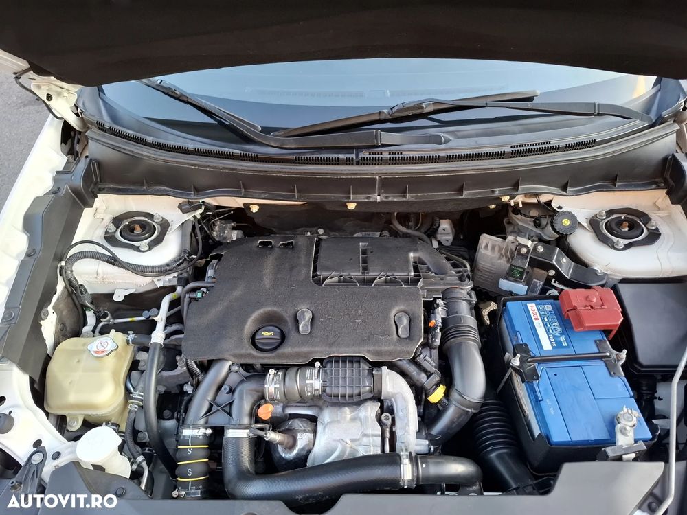 Mitsubishi ASX 1.6 DI-D 2WD Top - 10