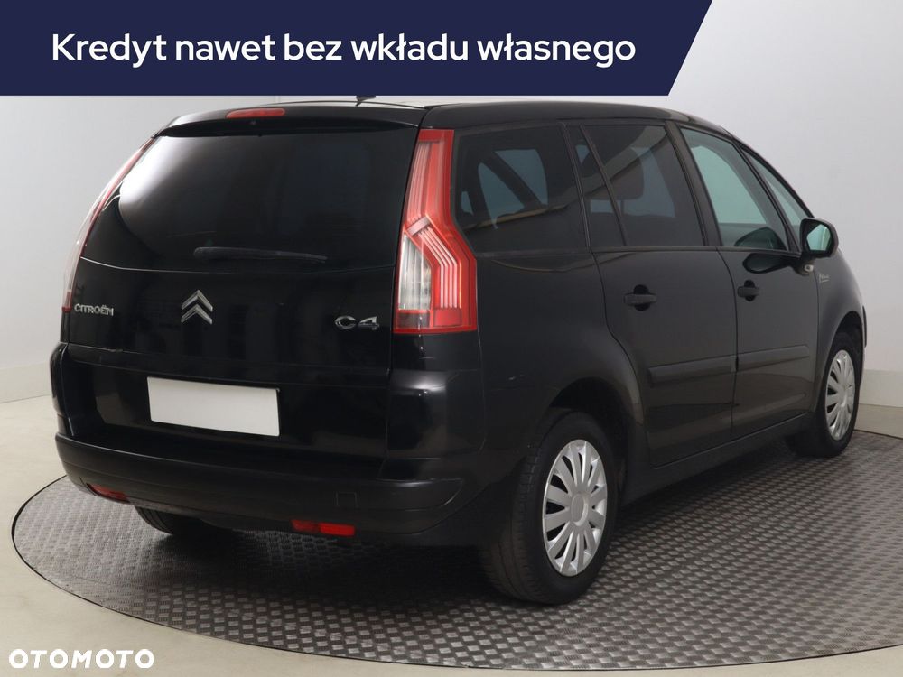 Citroën C4 Grand Picasso - 7