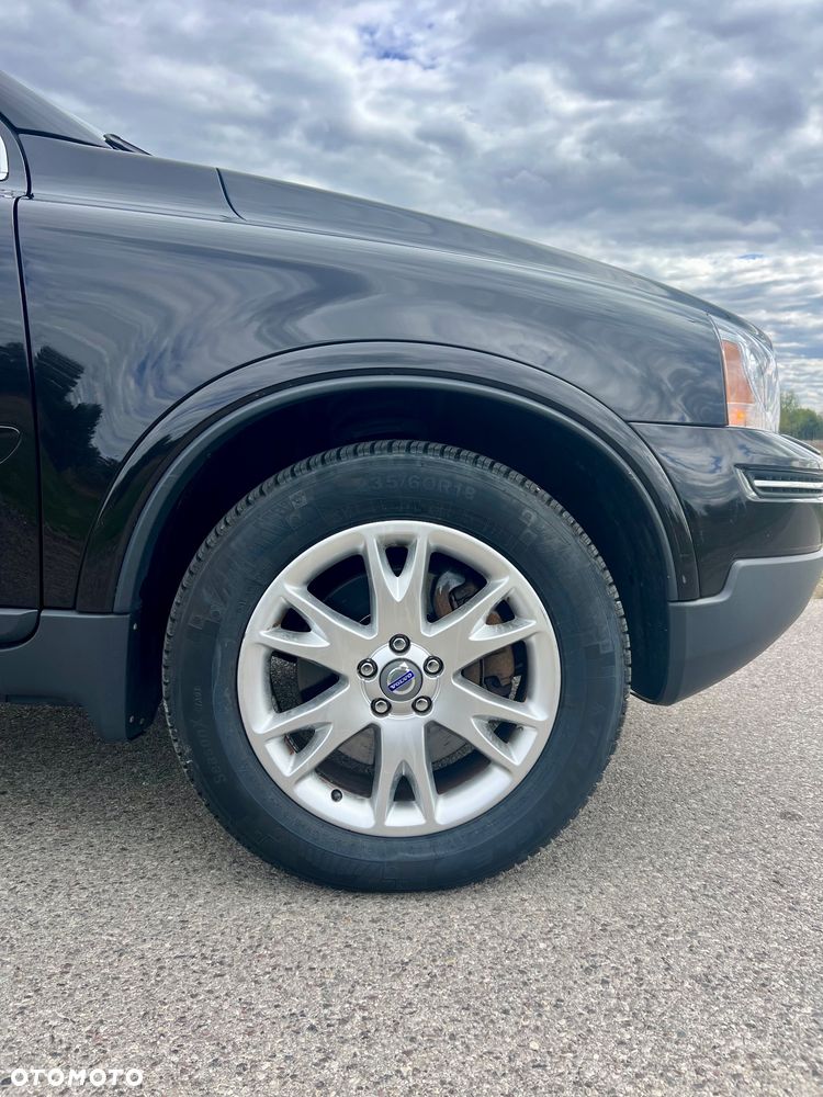 Volvo XC 90 D5 Summum - 20