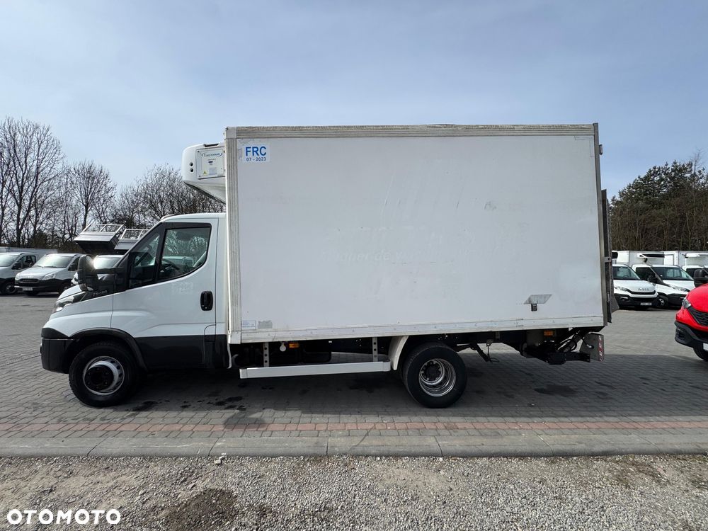 Iveco 72c18 ,70C17,,72C18,,70C15,,50C15,,50C17,,35C13,,35C14,,35C15 - 4