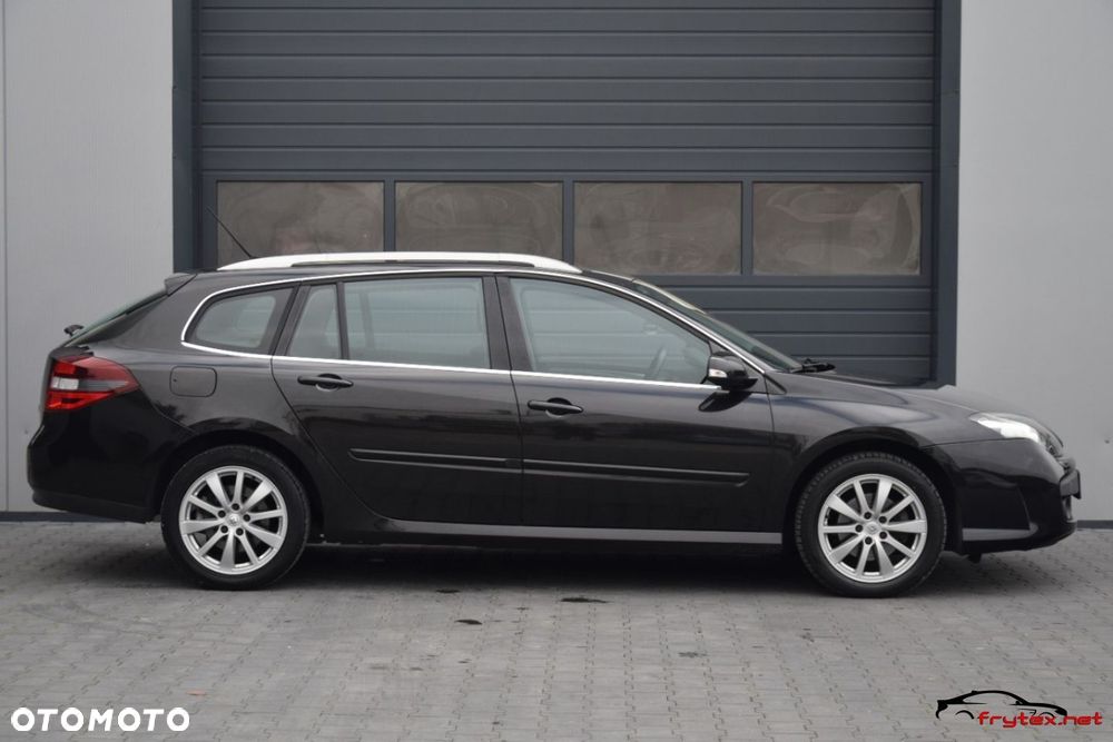 Renault Laguna - 10