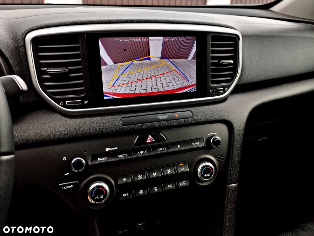 Kia Sportage - 17