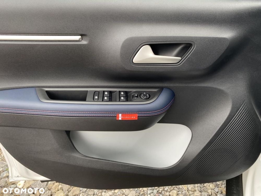 Citroën C3 Aircross 1.2 mHEV Collection S&S eDCT6 - 15