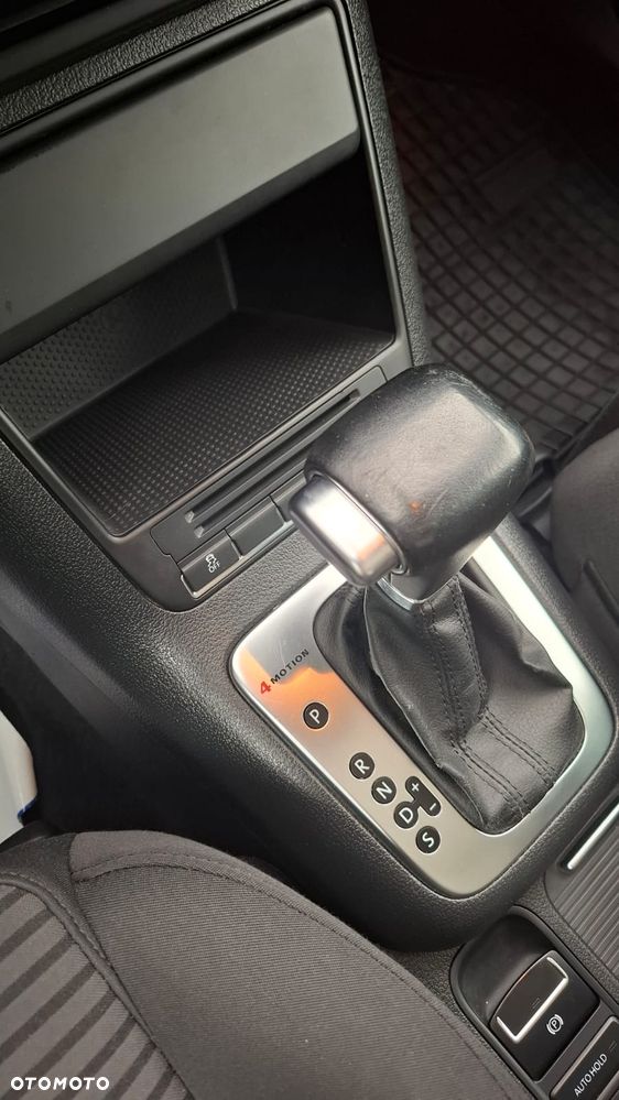 Volkswagen Tiguan 2.0 TDI DPF 4Motion DSG Track & Field - 15