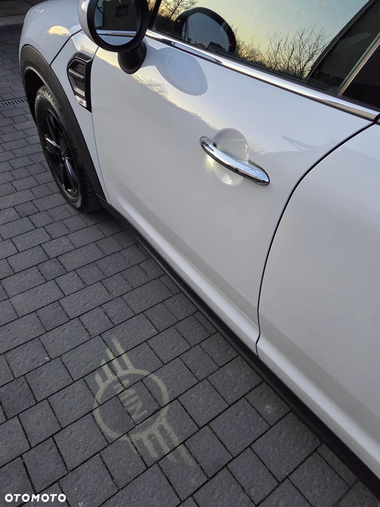 MINI Countryman - 17