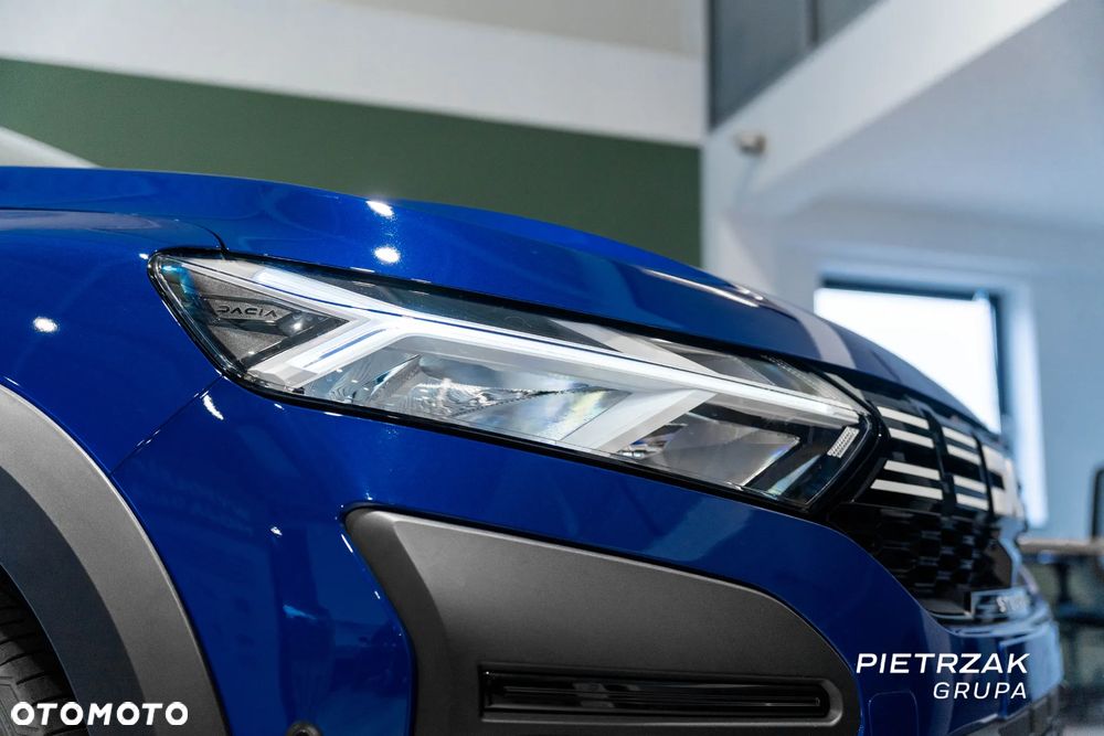 Dacia Sandero 1.0 TCe Expression - 3