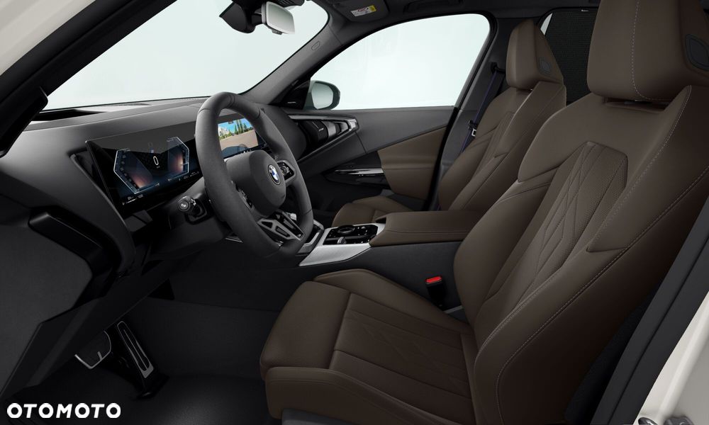 BMW X3 xDrive20d mHEV - 2