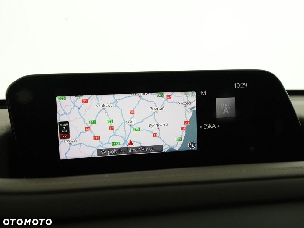 Mazda CX-30 SKYACTIV-G 2.0 M-Hybrid AWD SELECTION - 25