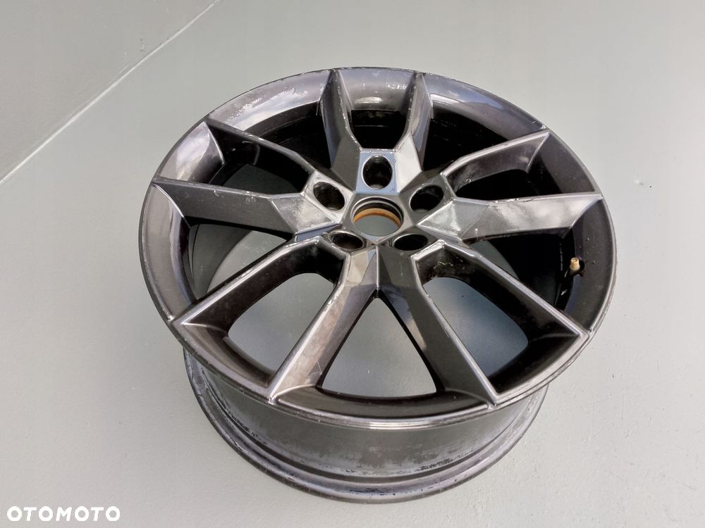 SKODA OCTAVIA RS III 2013- 5E 7,5X18 ET51 FELGA ALUMINIOWA 5E0601025 = - 13