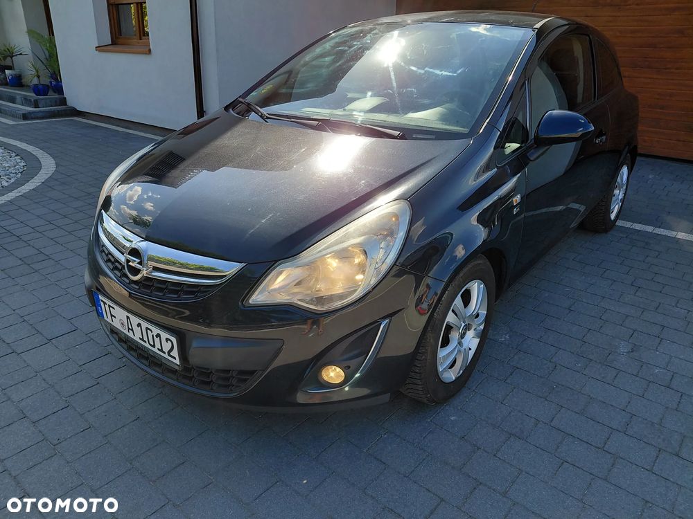 Opel Corsa 1.4 120 Jahre - 27